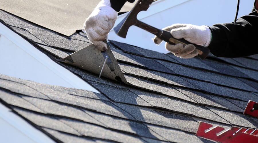 Professional residential roofers in Gardiner, OR
